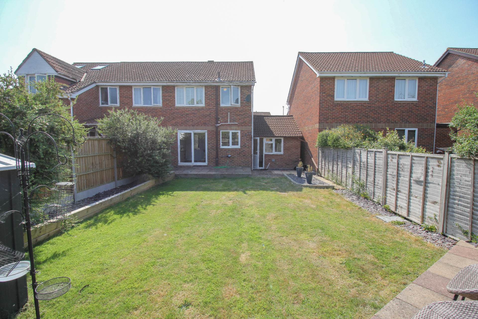 Richards Close**Beautifully presented**Large Sunny Garden**3 Bedrooms**Extra Living Space**, Image 16