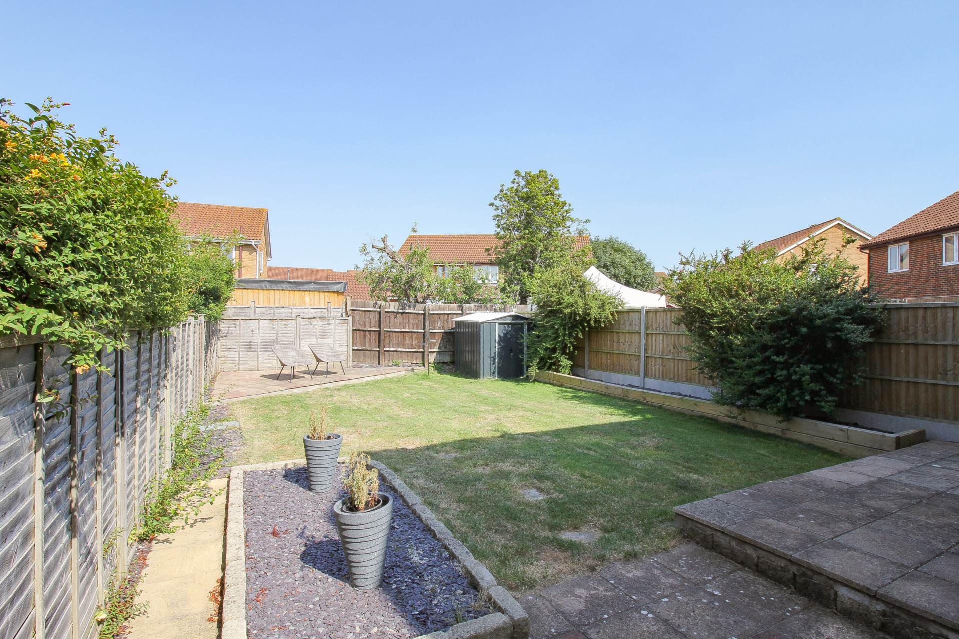 Richards Close**Beautifully presented**Large Sunny Garden**3 Bedrooms**Extra Living Space**, Image 2