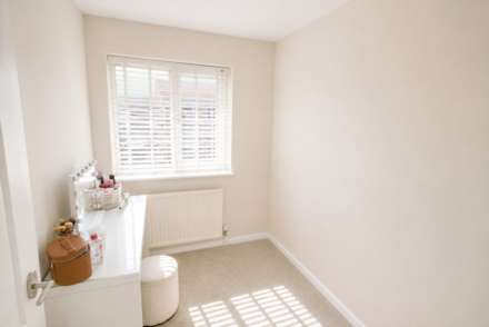 Richards Close**Beautifully presented**Large Sunny Garden**3 Bedrooms**Extra Living Space**, Image 14
