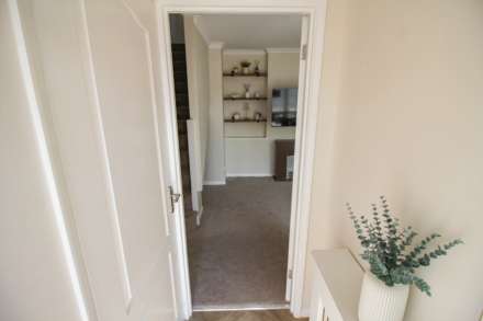 Richards Close**Beautifully presented**Large Sunny Garden**3 Bedrooms**Extra Living Space**, Image 18