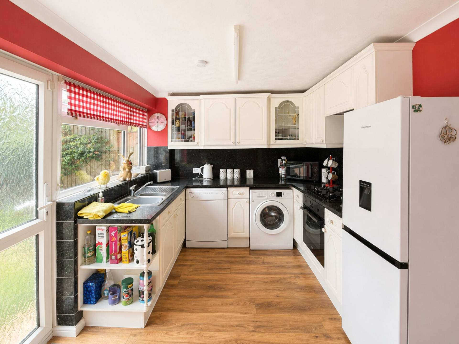 Manor Farm Crescent, Edge Of Hutton Village, Image 12