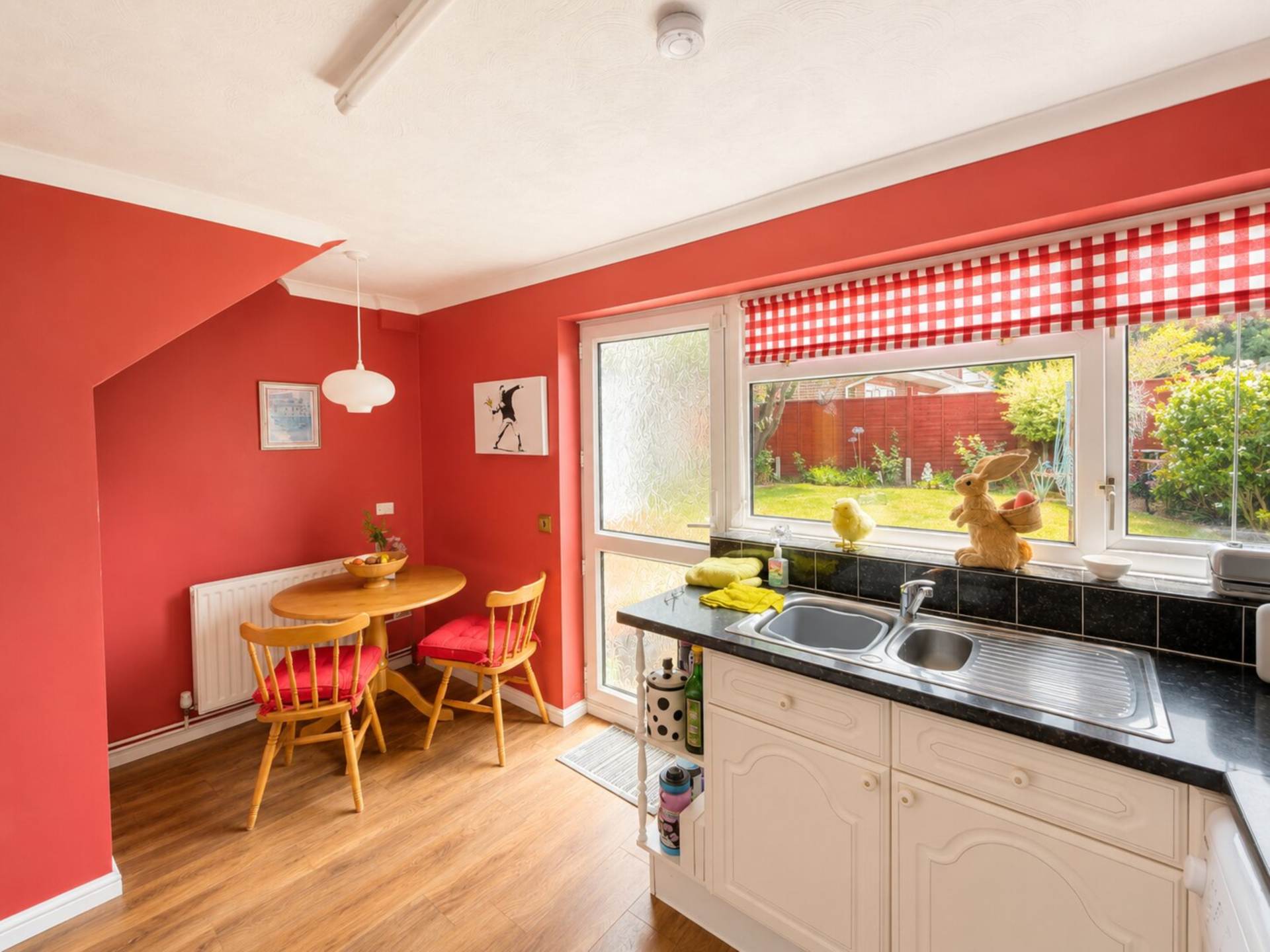 Manor Farm Crescent, Edge Of Hutton Village, Image 13