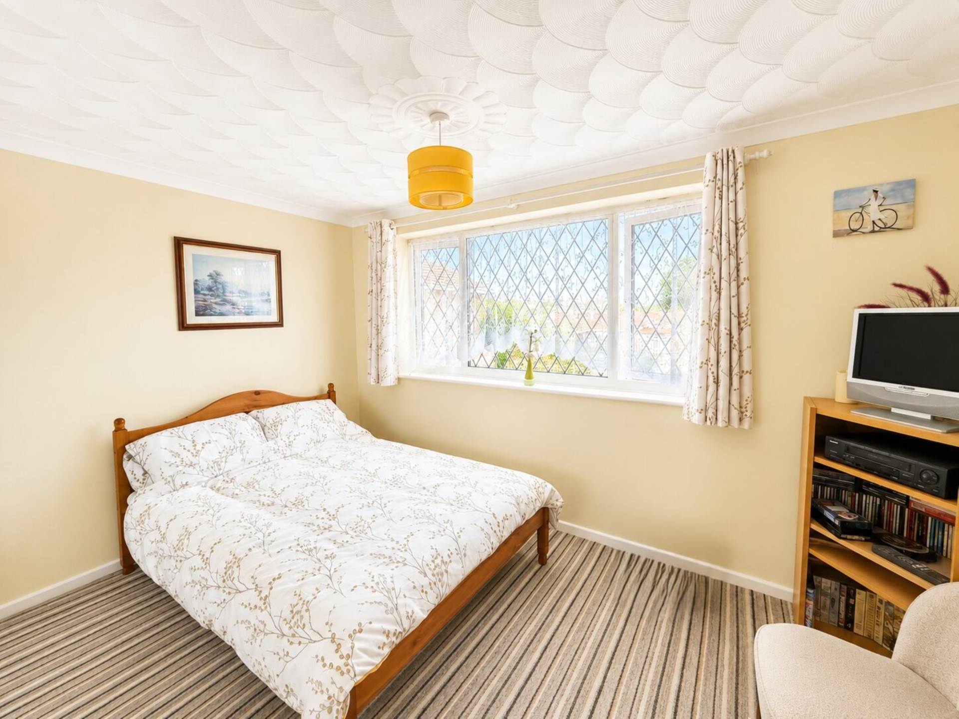 Manor Farm Crescent, Edge Of Hutton Village, Image 14