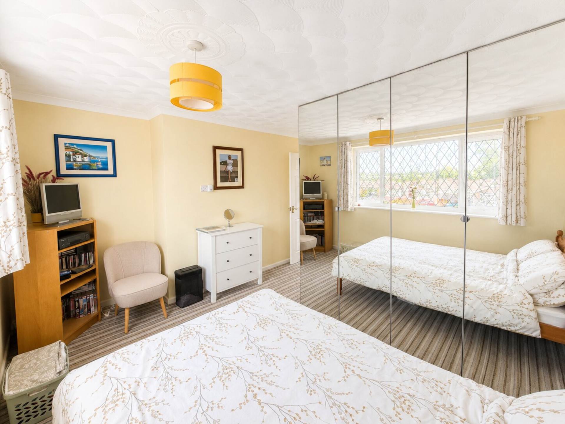 Manor Farm Crescent, Edge Of Hutton Village, Image 15