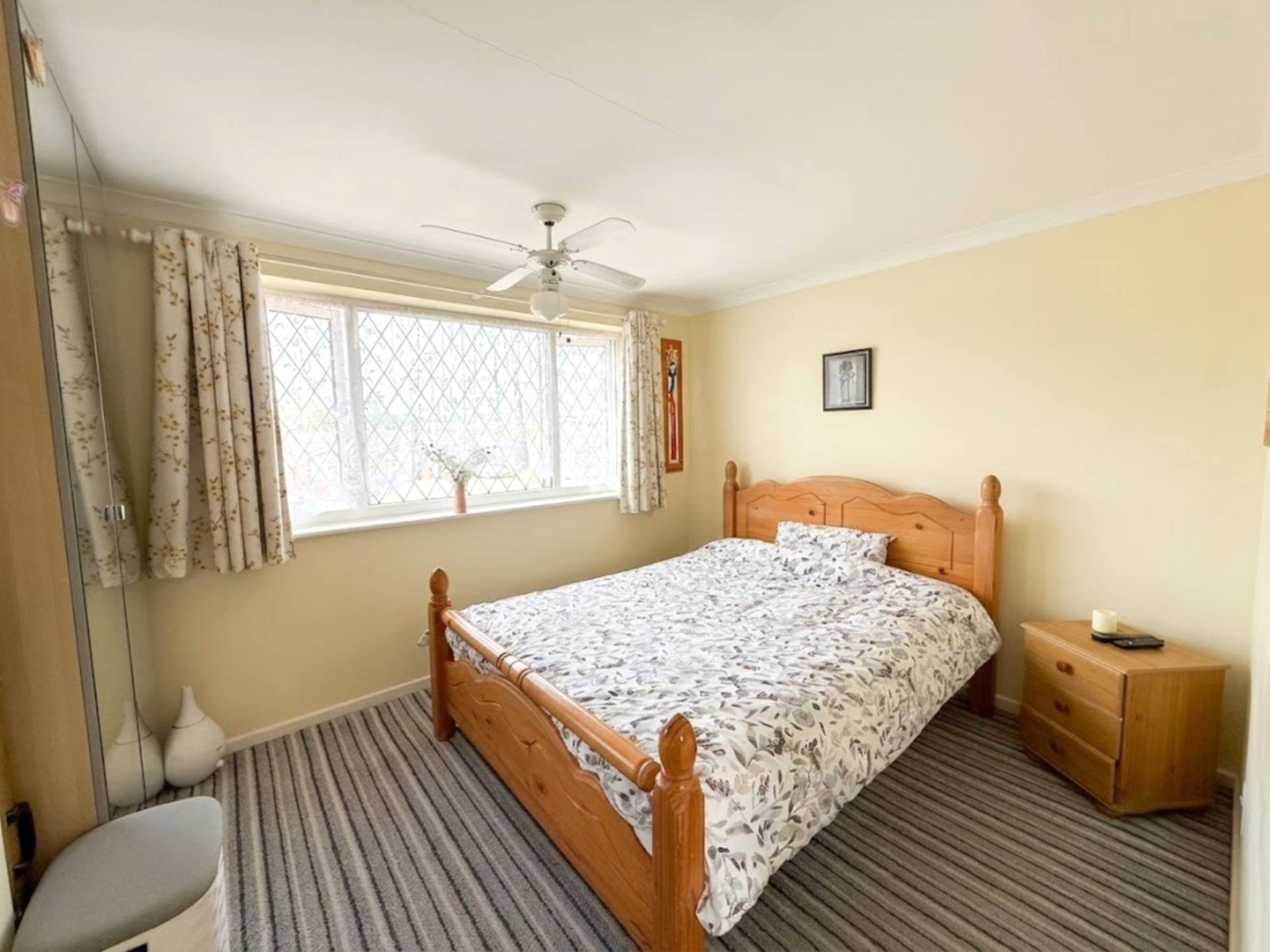 Manor Farm Crescent, Edge Of Hutton Village, Image 16