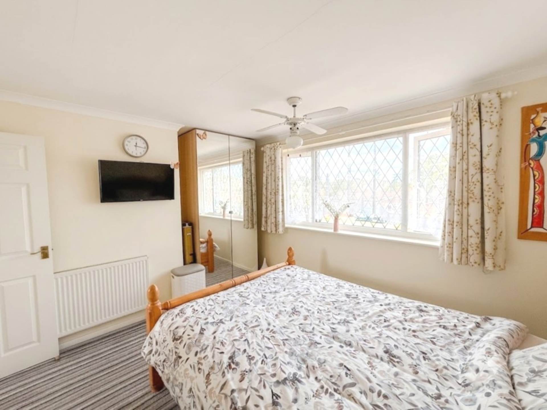 Manor Farm Crescent, Edge Of Hutton Village, Image 17