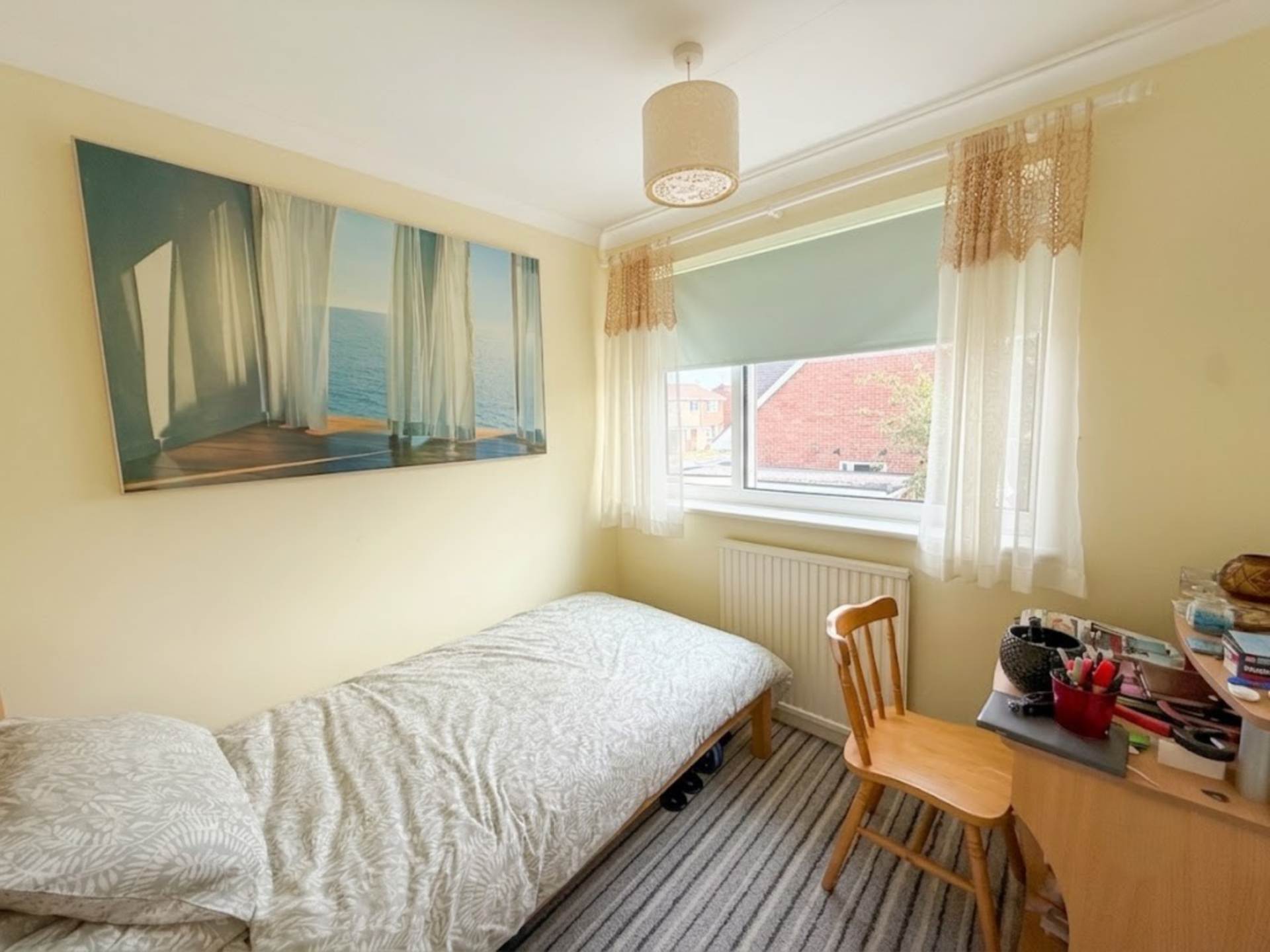 Manor Farm Crescent, Edge Of Hutton Village, Image 18