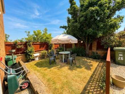 Manor Farm Crescent, Edge Of Hutton Village, Image 10