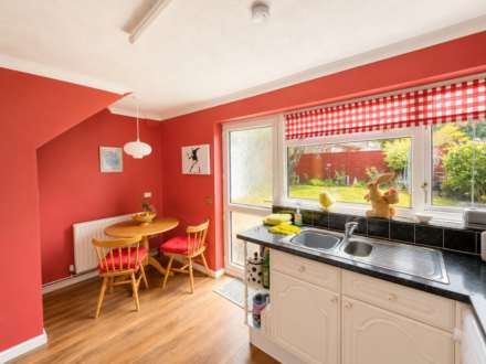 Manor Farm Crescent, Edge Of Hutton Village, Image 13