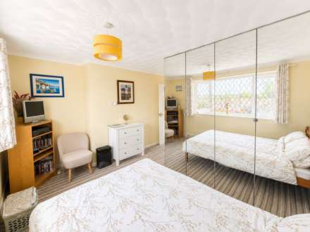 Manor Farm Crescent, Edge Of Hutton Village, Image 15