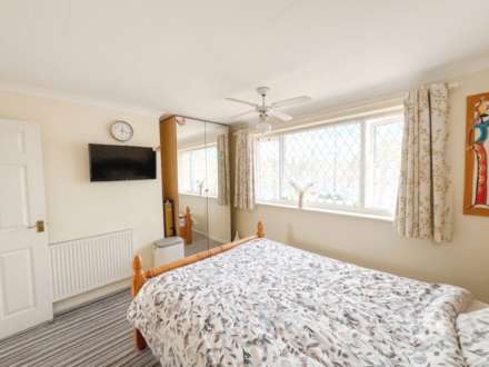 Manor Farm Crescent, Edge Of Hutton Village, Image 17