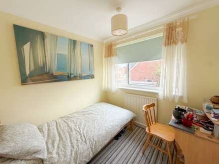 Manor Farm Crescent, Edge Of Hutton Village, Image 18