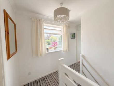 Manor Farm Crescent, Edge Of Hutton Village, Image 20