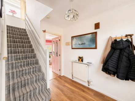 Manor Farm Crescent, Edge Of Hutton Village, Image 21