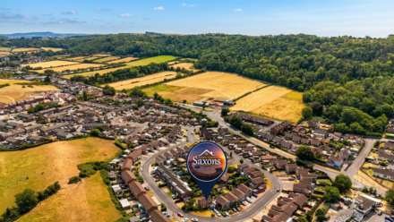 Manor Farm Crescent, Edge Of Hutton Village, Image 23