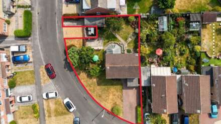 Manor Farm Crescent, Edge Of Hutton Village, Image 3