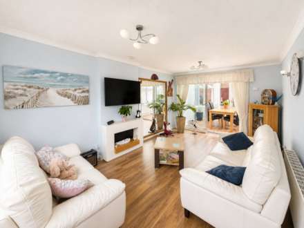 Manor Farm Crescent, Edge Of Hutton Village, Image 4
