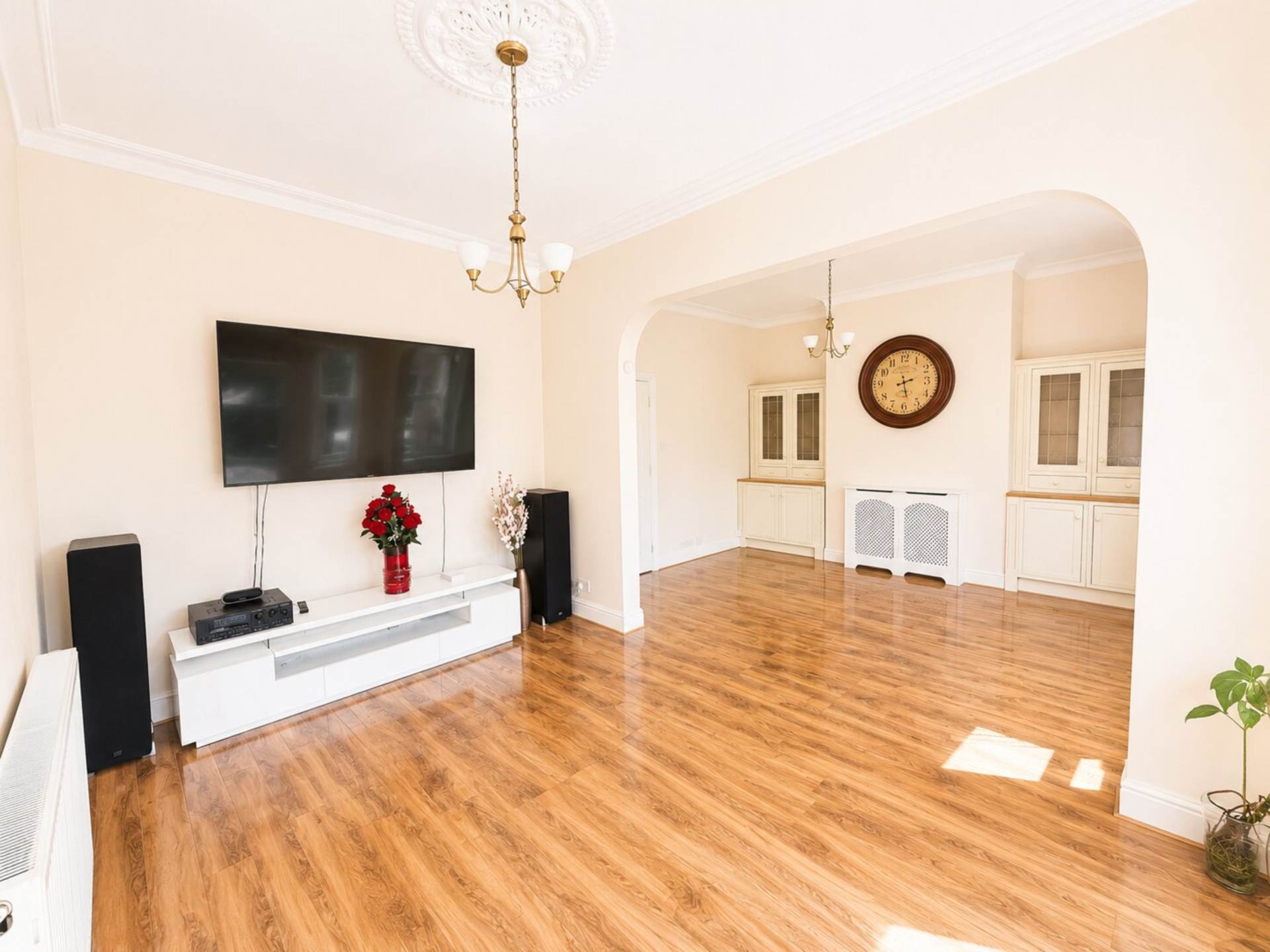 Ashcombe Gardens, Milton, Image 10