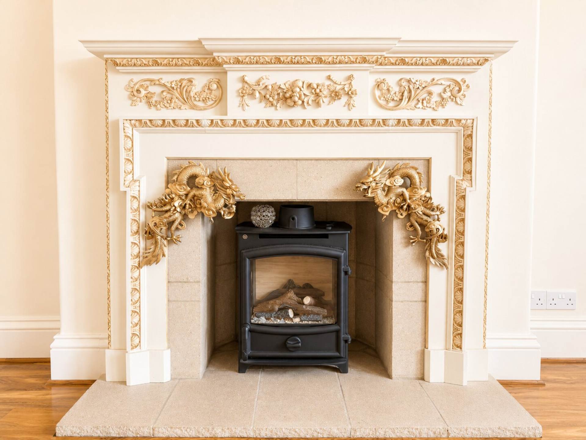 Ashcombe Gardens, Milton, Image 12