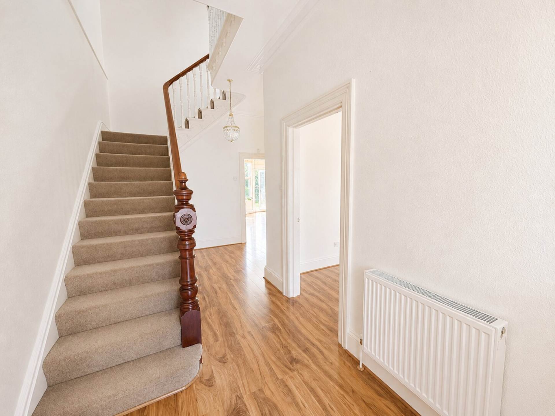 Ashcombe Gardens, Milton, Image 3