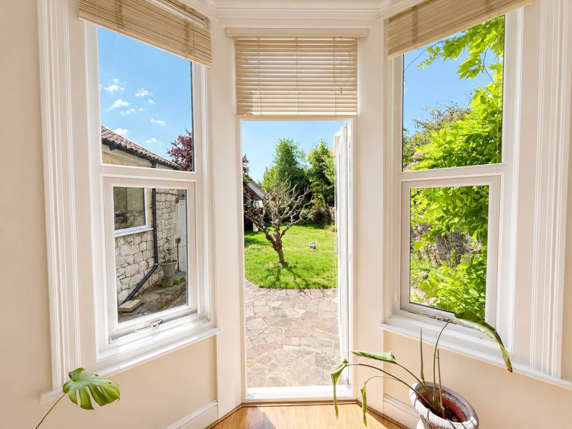 Ashcombe Gardens, Milton, Image 7