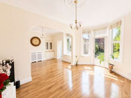 Ashcombe Gardens, Milton, Image 6