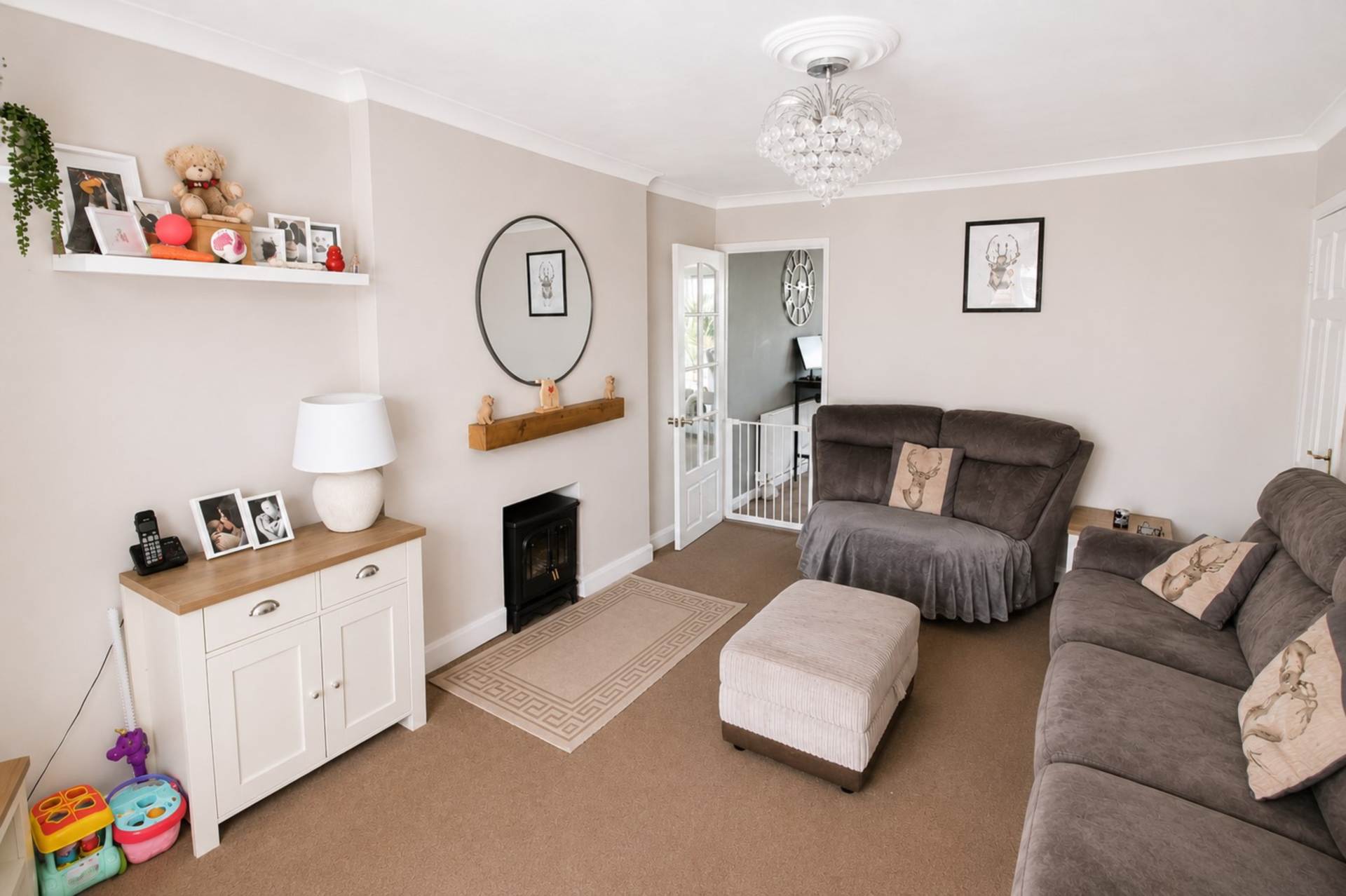 Worle**House with Potential Annex** Potential of 6 Beds**2 Shower Rooms & Bathroom**, Image 3