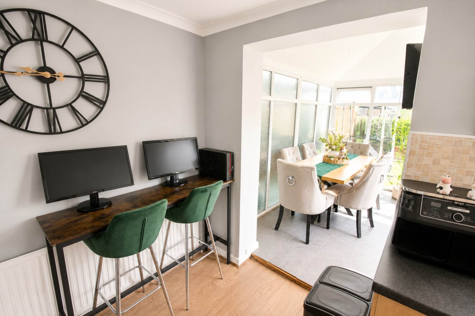 Worle**House with Potential Annex** Potential of 6 Beds**2 Shower Rooms & Bathroom**, Image 5