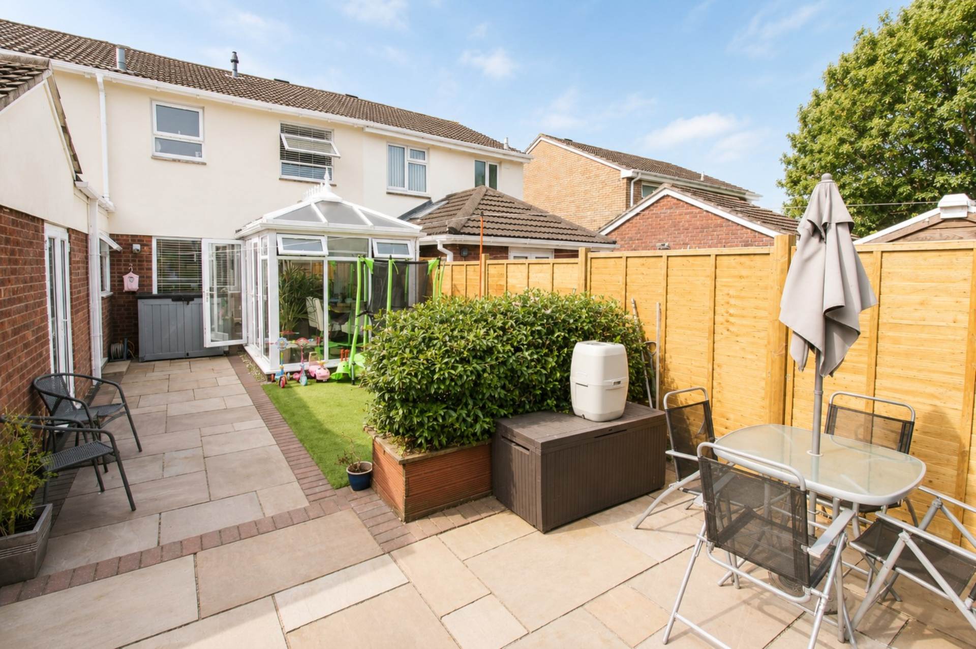 Worle**House with Potential Annex** Potential of 6 Beds**2 Shower Rooms & Bathroom**, Image 7