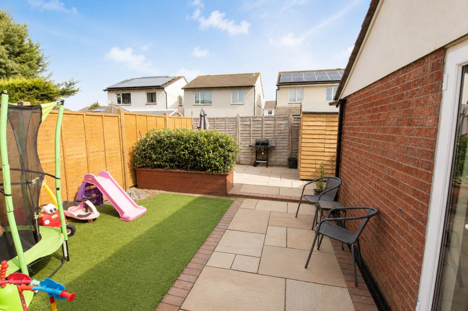 Worle**House with Potential Annex** Potential of 6 Beds**2 Shower Rooms & Bathroom**, Image 8
