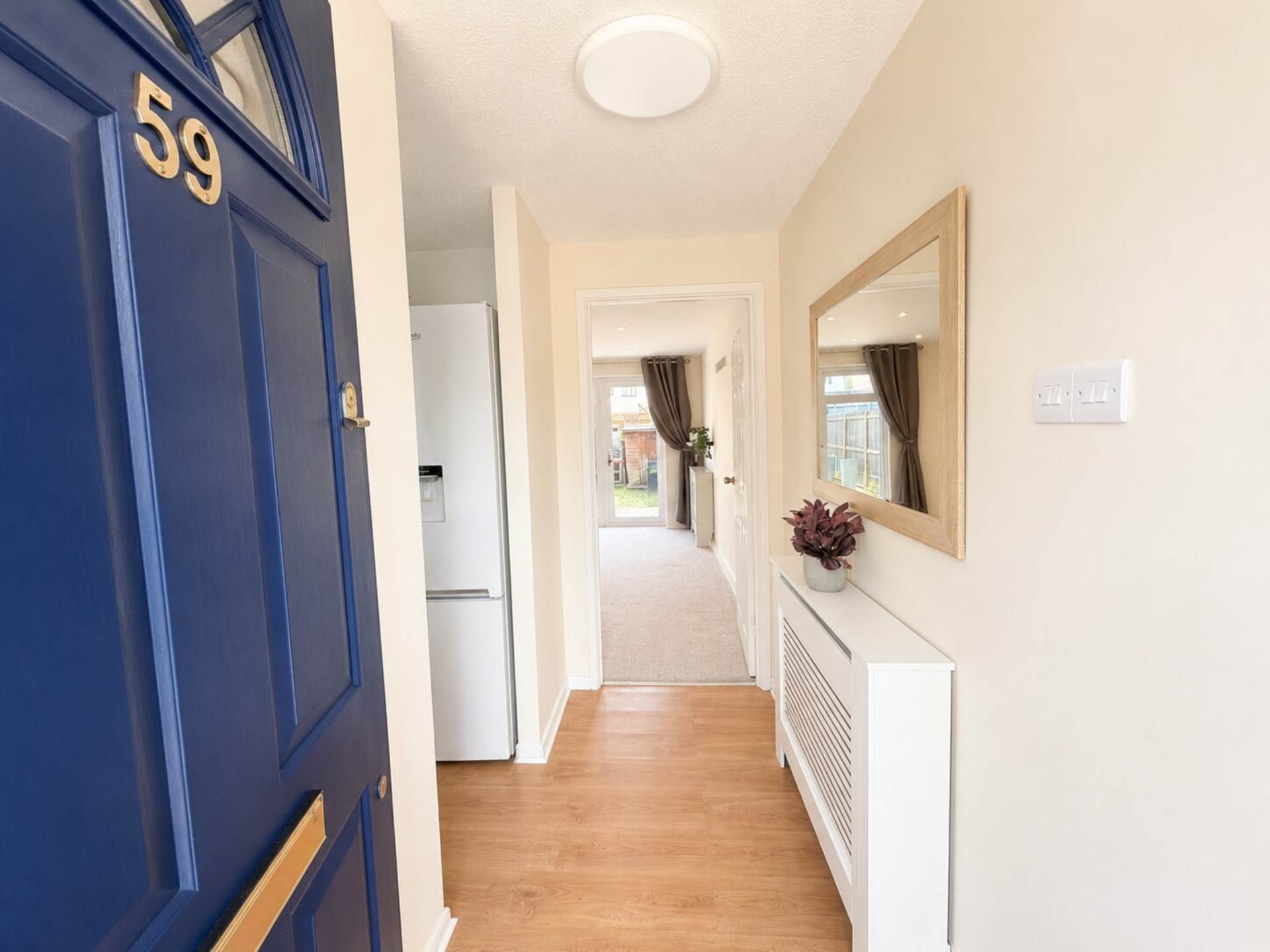 Selwood Close, Locking Castle, Image 3