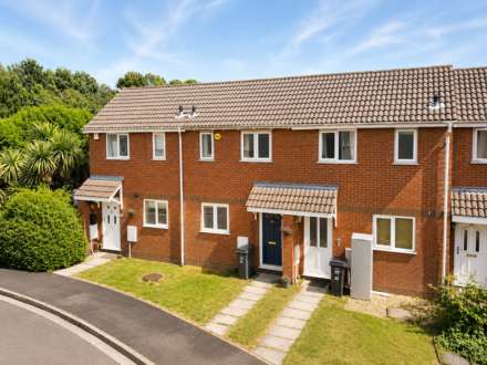 Property For Sale Selwood Close, Locking Castle, Weston-super-Mare