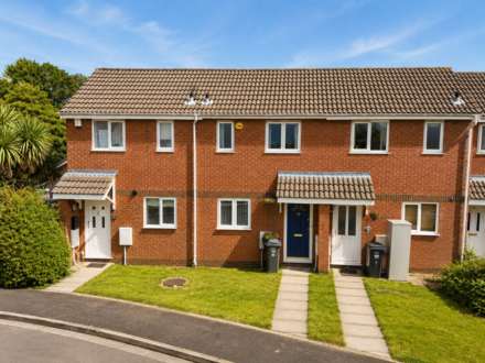 Selwood Close, Locking Castle, Image 11
