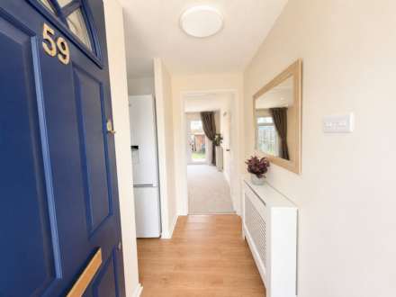 Selwood Close, Locking Castle, Image 3