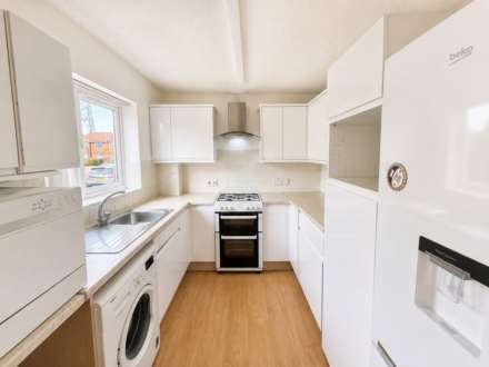 Selwood Close, Locking Castle, Image 4