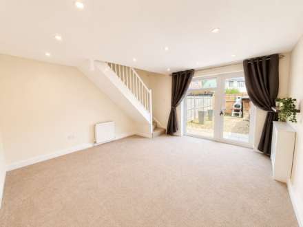 Selwood Close, Locking Castle, Image 5