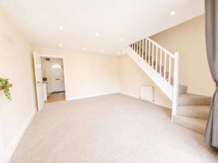 Selwood Close, Locking Castle, Image 7