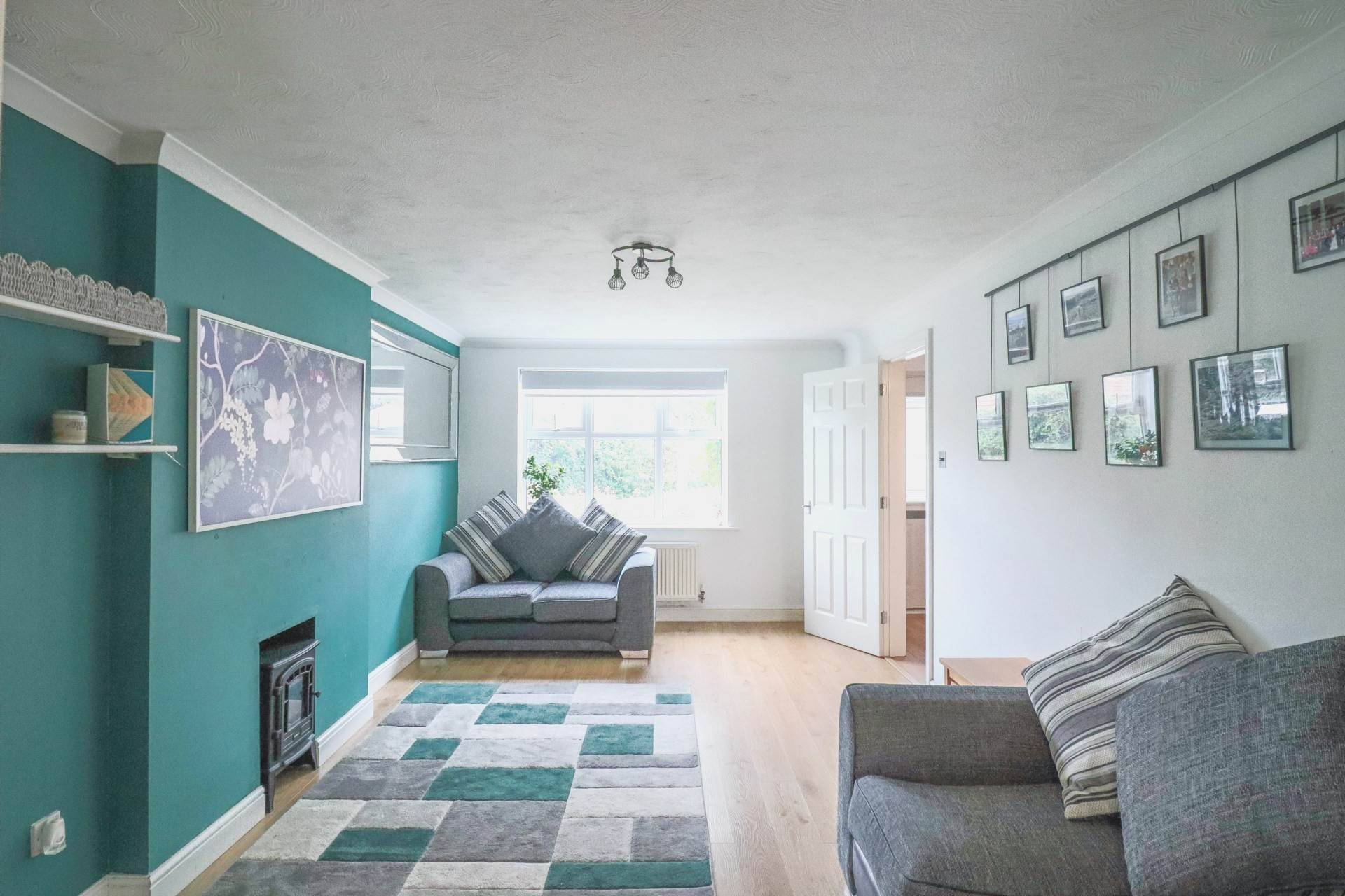 Calluna Close, Wick St Lawrence - Spacious Family Home, Image 8
