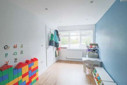 Calluna Close, Wick St Lawrence - Spacious Family Home, Image 10