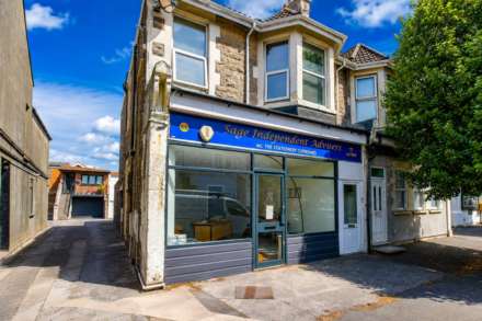 South Ward**Shop Front**Prime Location**