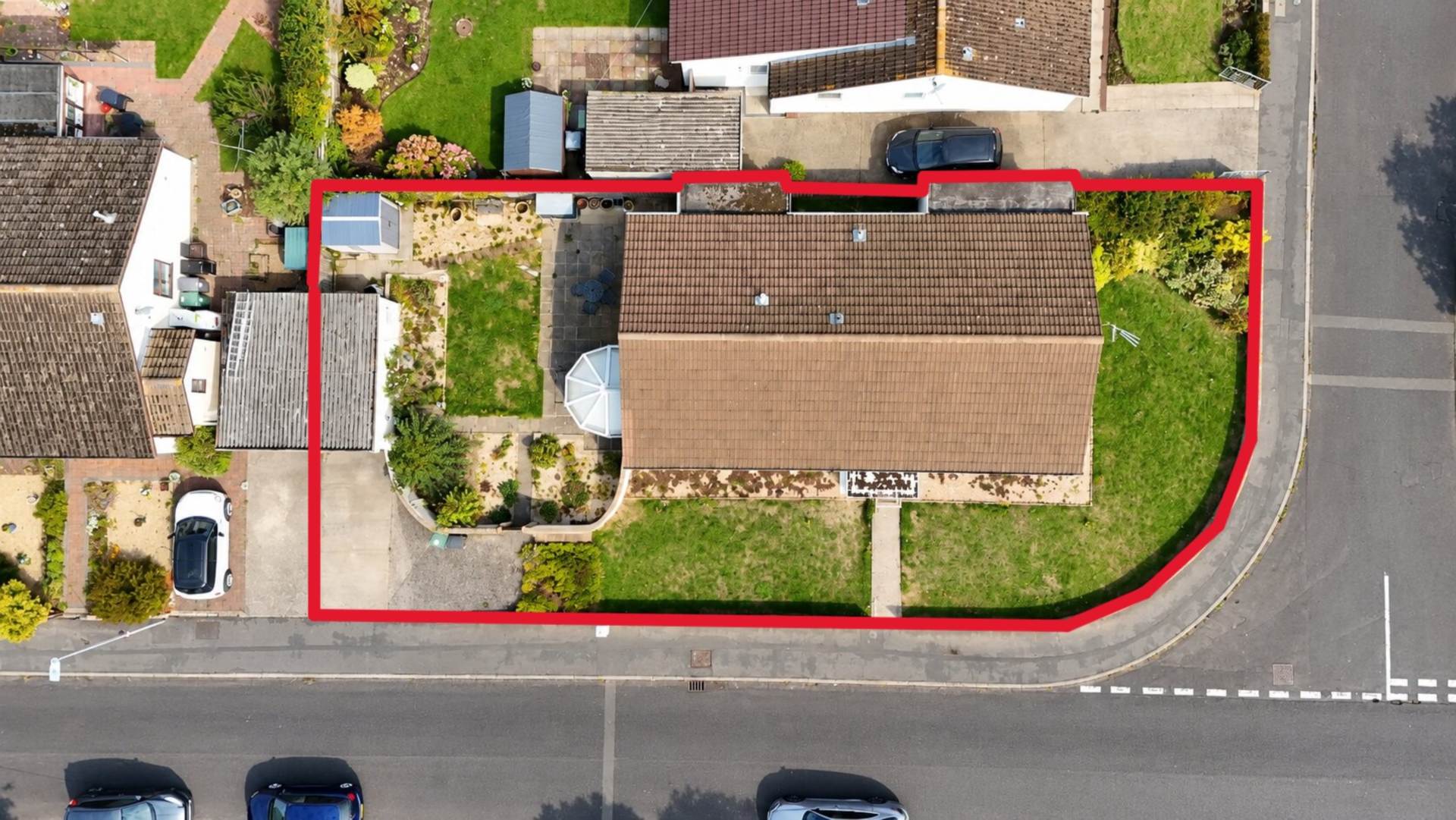 Moorcroft Road, Hutton Village, Image 3