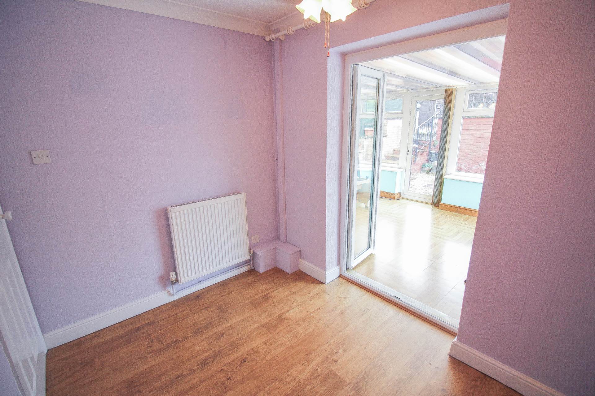 **Banwell**2 Bedrooms**Corner Plot**Conservatory**No Onward Chain**, Image 10