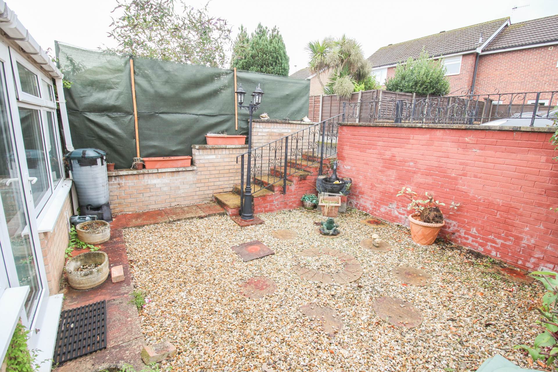 **Banwell**2 Bedrooms**Corner Plot**Conservatory**No Onward Chain**, Image 12
