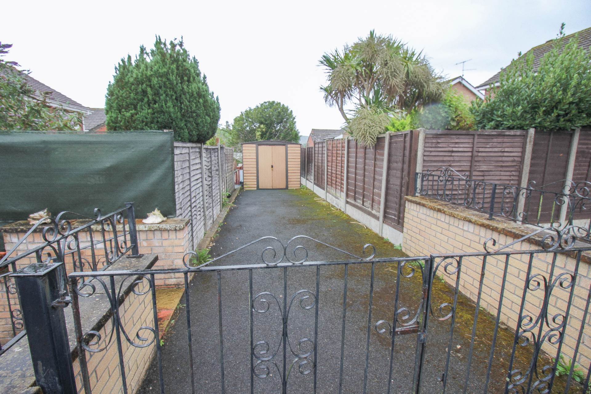 **Banwell**2 Bedrooms**Corner Plot**Conservatory**No Onward Chain**, Image 13