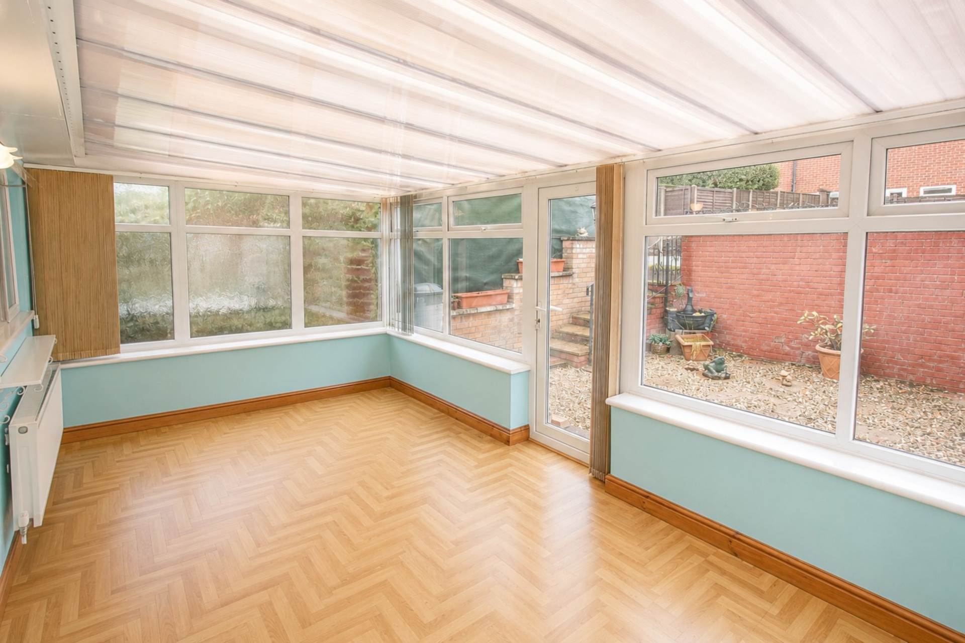 **Banwell**2 Bedrooms**Corner Plot**Conservatory**No Onward Chain**, Image 7