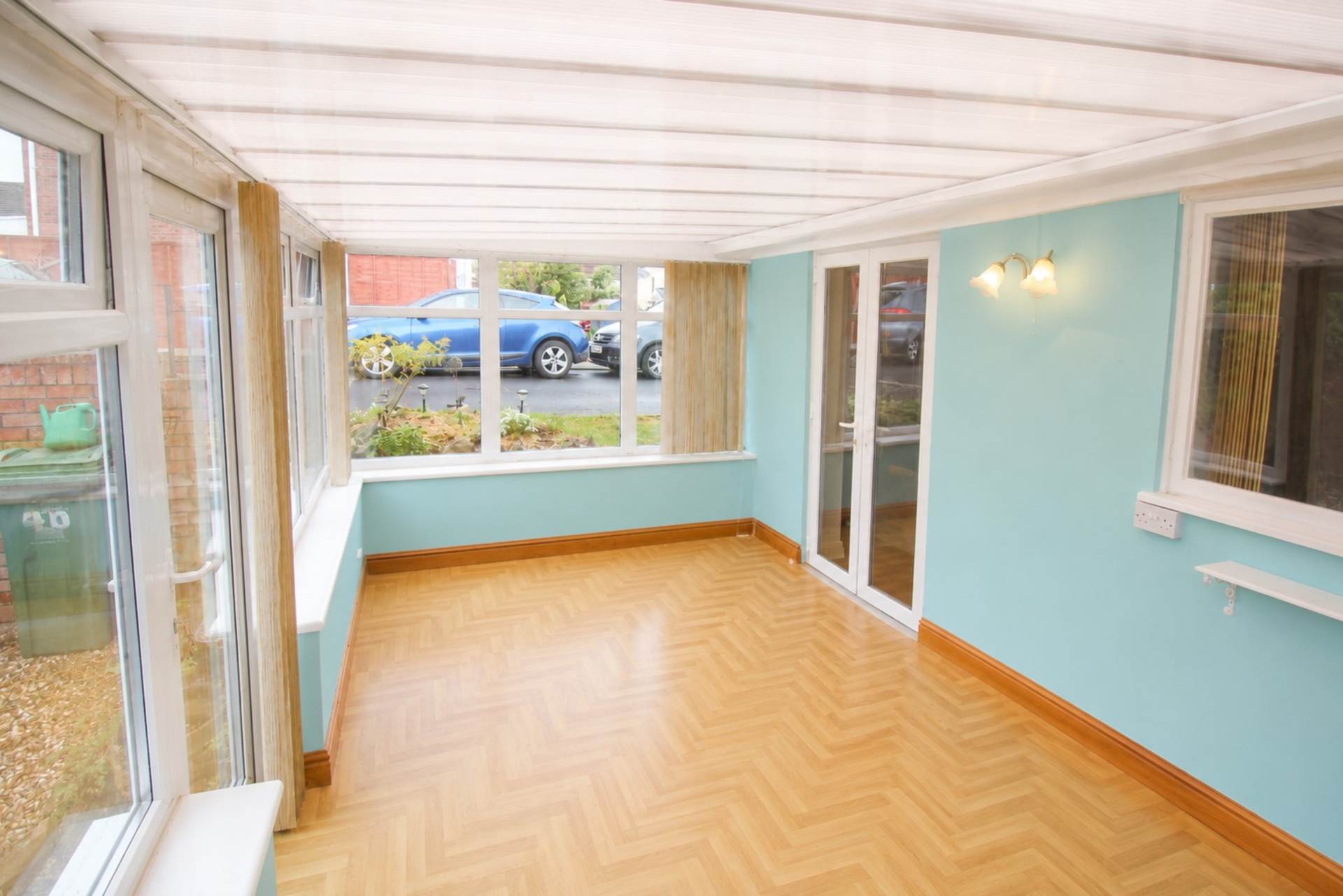 **Banwell**2 Bedrooms**Corner Plot**Conservatory**No Onward Chain**, Image 8