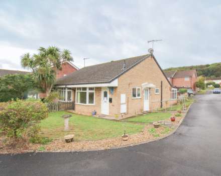 **Banwell**2 Bedrooms**Corner Plot**Conservatory**No Onward Chain**, Image 1
