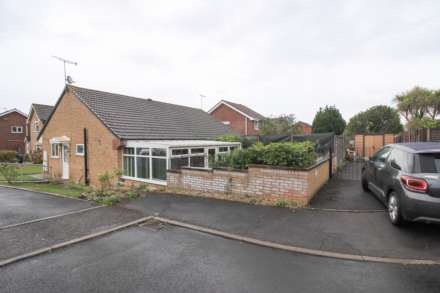 **Banwell**2 Bedrooms**Corner Plot**Conservatory**No Onward Chain**, Image 2