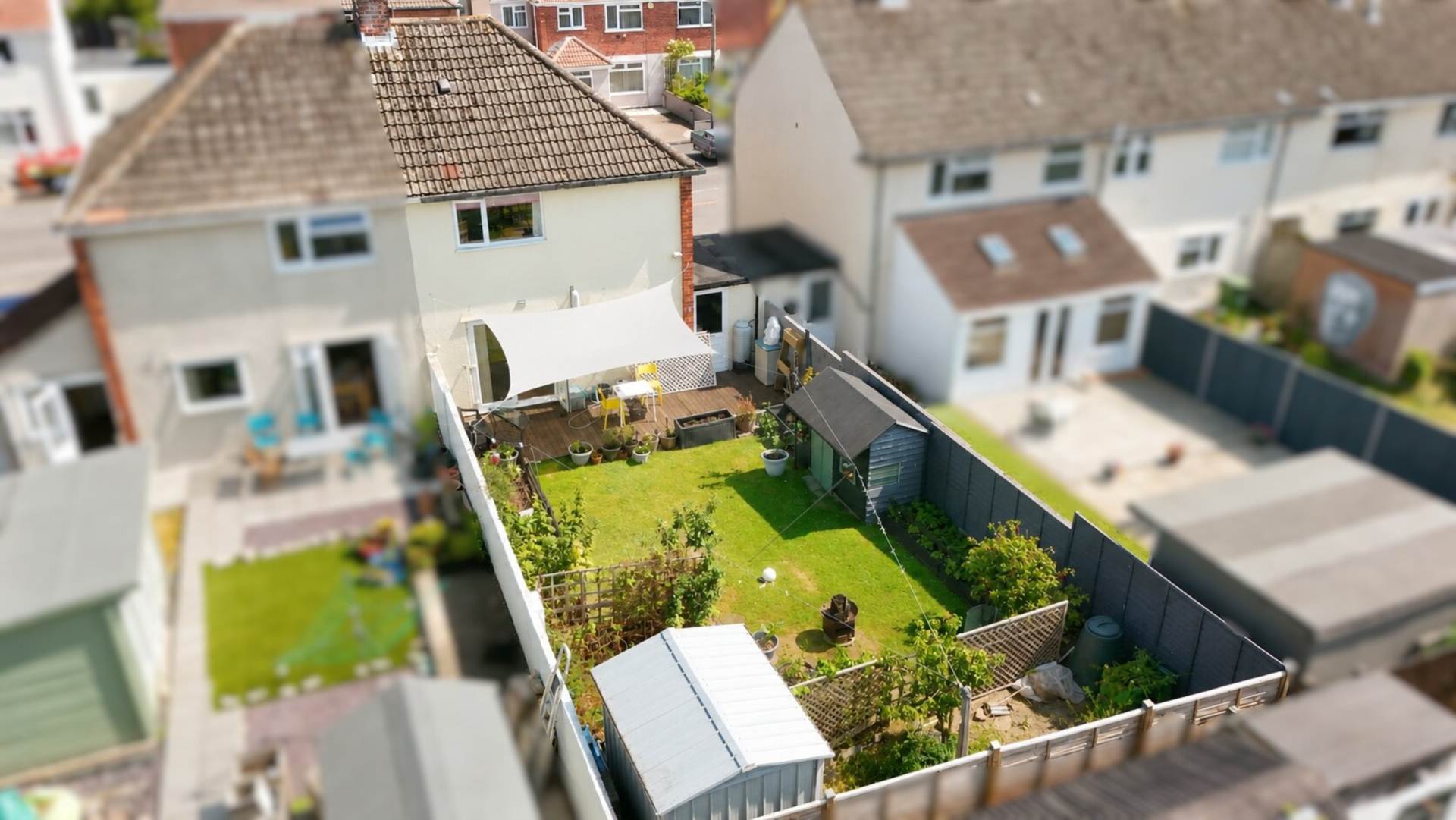 Westbury Crescent, Outskirts Of Weston, Image 11