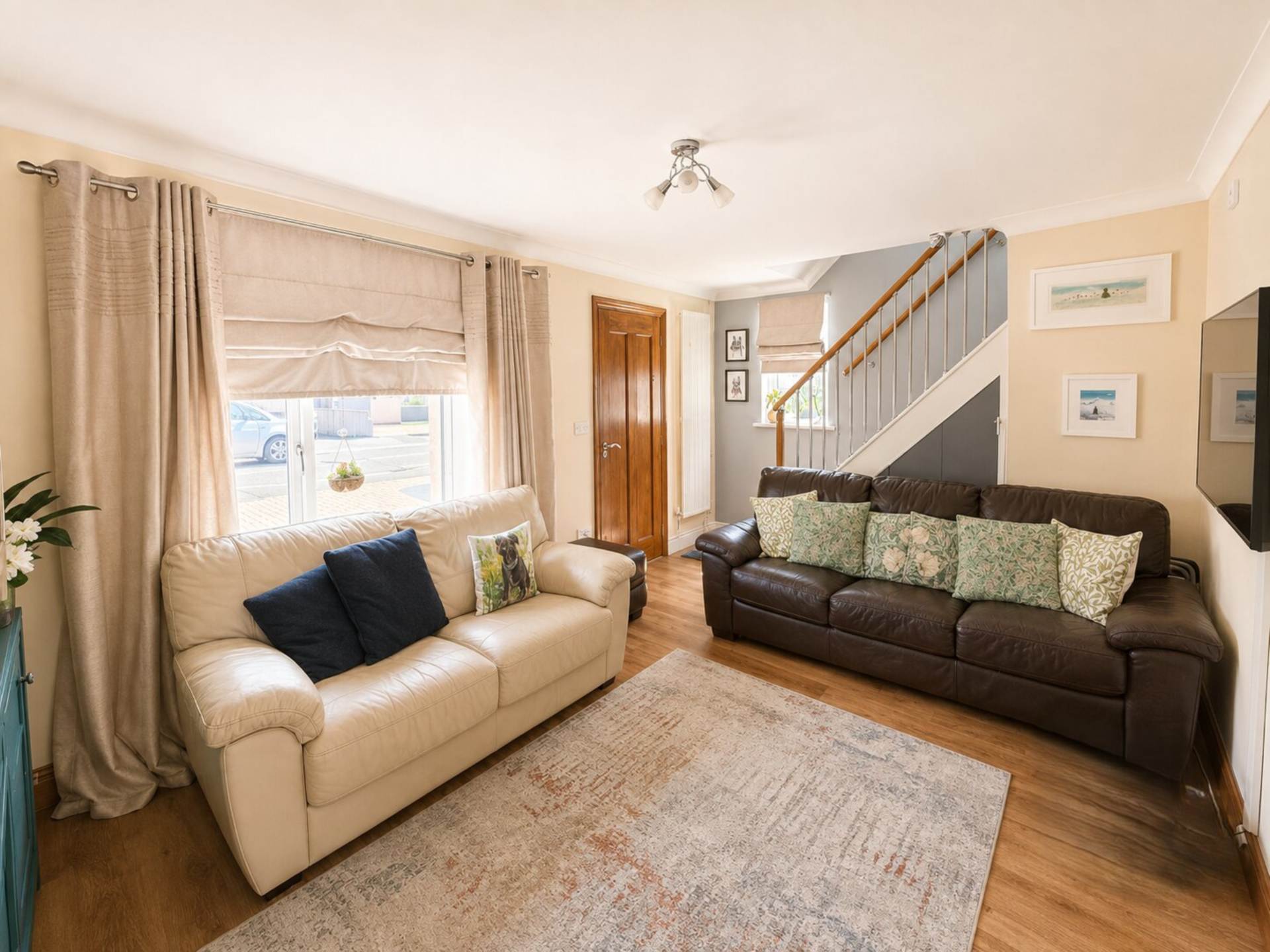 Westbury Crescent, Outskirts Of Weston, Image 12